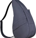 Healthy Back Bag Microfibre Medium Slate 7304-SL