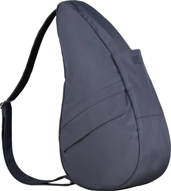 Healthy Back Bag Microfibre Medium Slate 7304-SL