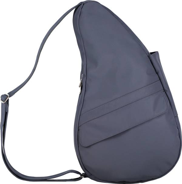 Healthy Back Bag Microfibre Medium Slate 7304-SL