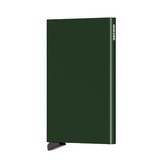 Secrid Cardprotector Green