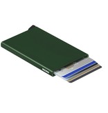 Secrid Cardprotector Green