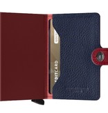 Secrid Miniwallet Veg Rosso