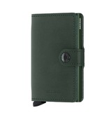 Secrid Miniwallet Original Green