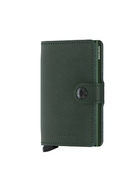 Secrid Miniwallet Original Green