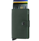 Secrid Miniwallet Original Green