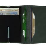 Secrid Miniwallet Original Green