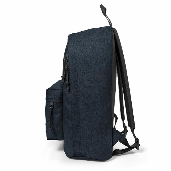 Eastpak Out of Office Triple Denim