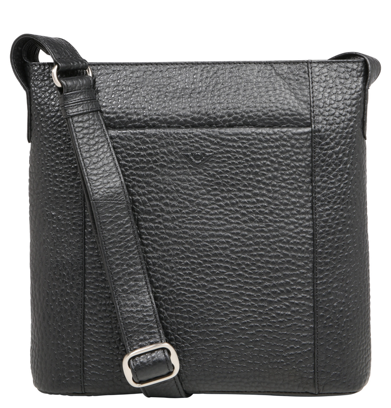 VOi Leren dames crossbody  Runa 21952