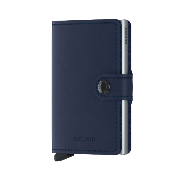 Secrid miniwallet Original Navy