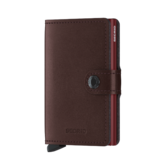 Secrid Miniwallet Metallic Moro