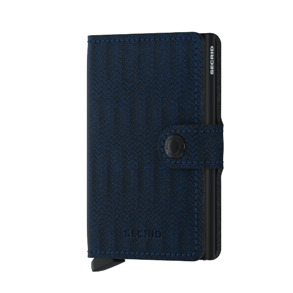 Secrid Miniwallet Dash Navy