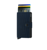 Secrid Miniwallet Dash Navy