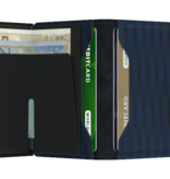 Secrid Miniwallet Dash Navy