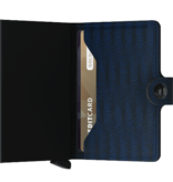 Secrid Miniwallet Dash Navy