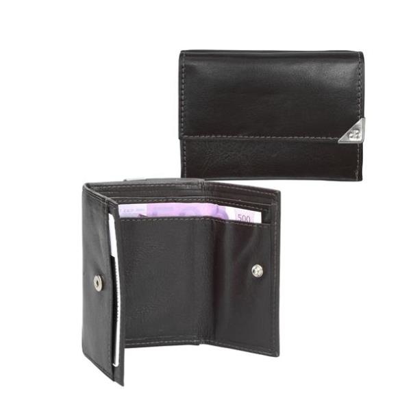 H. J. de Rooy dR Amsterdam billfold 15516