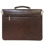 Claudio Ferrici Briefcase /laptoptas 13,3 inch 16012