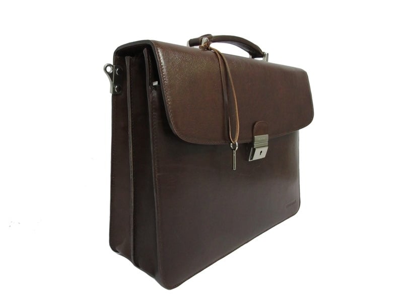 Claudio Ferrici Briefcase /laptoptas 13,3 inch 16012