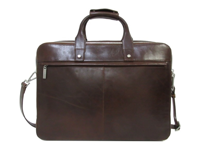 Claudio Ferrici Briefcase/laptoptas 15,6 inch 16015