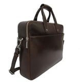 Claudio Ferrici Briefcase/laptoptas 15,6 inch 16015