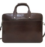 Claudio Ferrici Briefcase/laptoptas 15,6 inch 16015