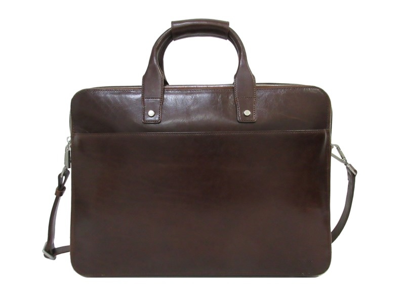 Claudio Ferrici Briefcase/laptoptas 15,6 inch 16015