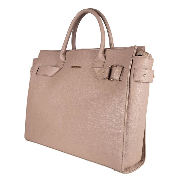 Mister Miara Parker Laptop Bag 15.6''  Vegan