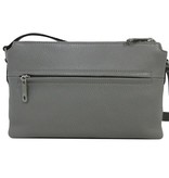 Gigi Fratelli leren  schoudertas ELE0039 Gigi Fratelli leren  schoudertas ELE0039