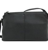 Gigi Fratelli leren  schoudertas ELE0039 Gigi Fratelli leren  schoudertas ELE0039