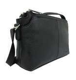 Gigi Fratelli leren  schoudertas ELE0039 Gigi Fratelli leren  schoudertas ELE0039