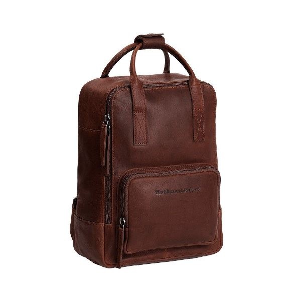 Chesterfield Leren rugzak Danai C58.024331