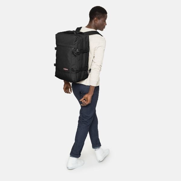 Eastpak Tranzpack Black