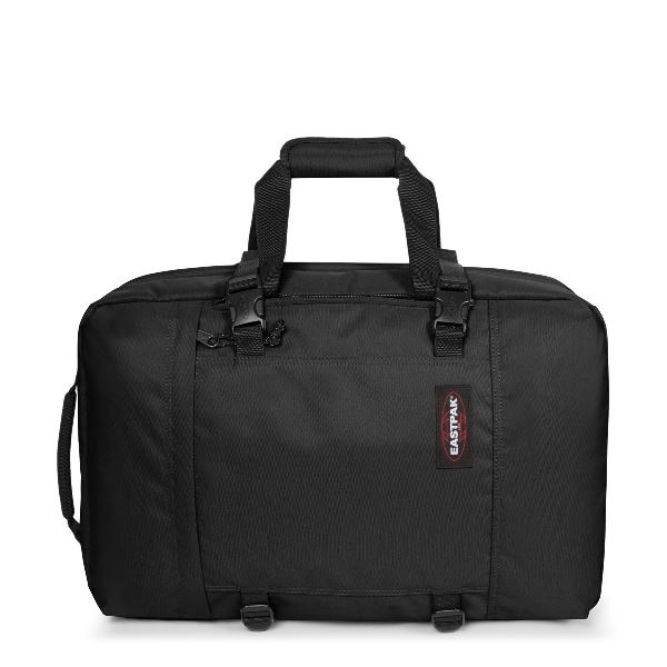 Eastpak Tranzpack Black