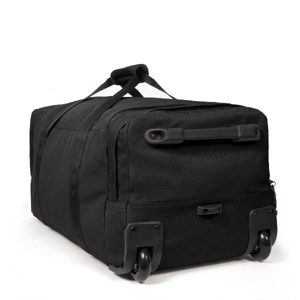 Eastpak Leatherface M + Black