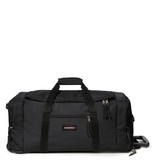 Eastpak Leatherface M + Black