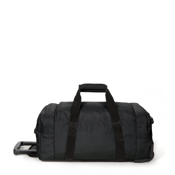 Eastpak Leatherface S + Black