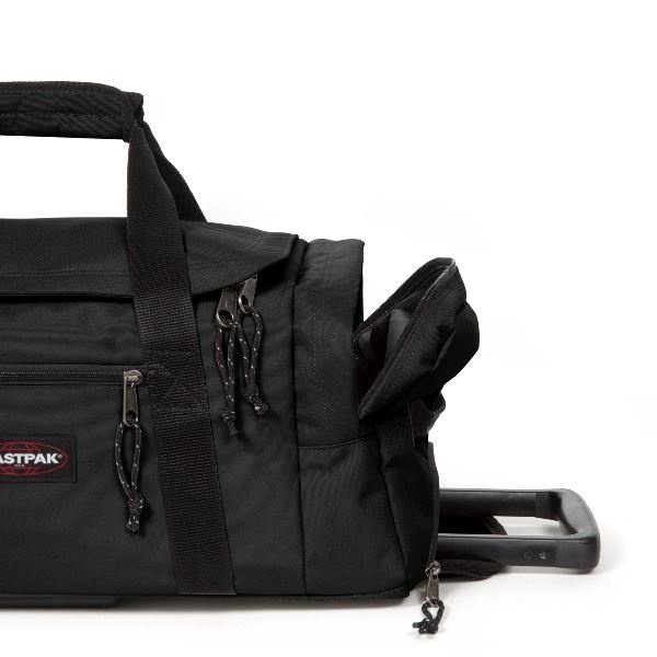 Eastpak Leatherface S + Black