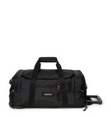 Eastpak Leatherface S + Black