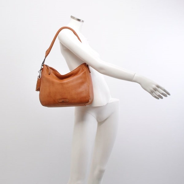 Berba Leren Damestas Scotch 375-998