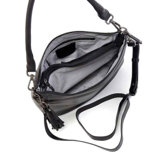 Berba Leren Damestas Scotch 375-998