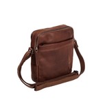 Chesterfield Leren Schoudertas Alva Chesterfield Leren Schoudertas Alva