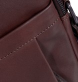 Chesterfield Leren Schoudertas Alva Chesterfield Leren Schoudertas Alva