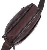 Chesterfield Leren Schoudertas Alva Chesterfield Leren Schoudertas Alva