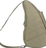 Healthy Back Bag Hemp  Dune 3203 -DU Small