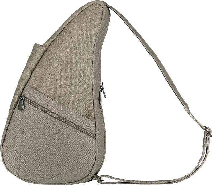 Healthy Back Bag Hemp  Dune 3203 -DU Small