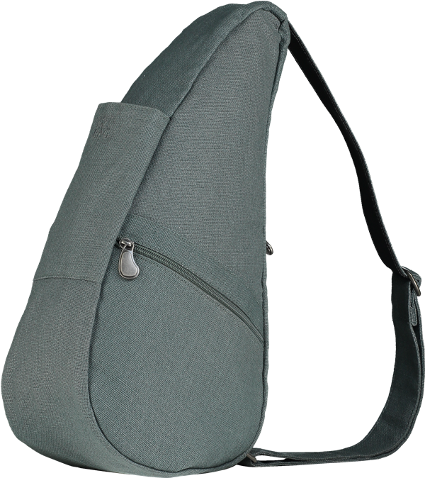 Healthy Back Bag Hemp  Sage 3203 -SG Small