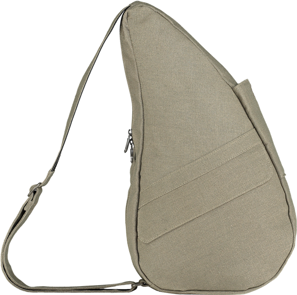 Healthy Back Bag Hemp  Dune 3204-DU Medium