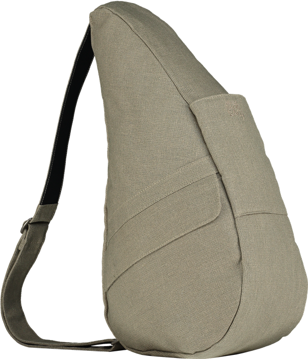 Healthy Back Bag Hemp  Dune 3204-DU Medium