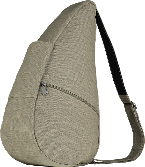 Healthy Back Bag Hemp  Dune 3204-DU Medium