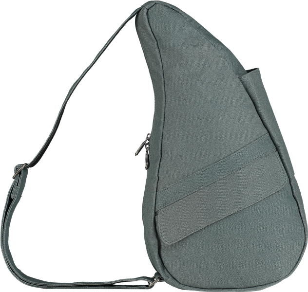 Healthy Back Bag Hemp  Sage 3204-SG Medium