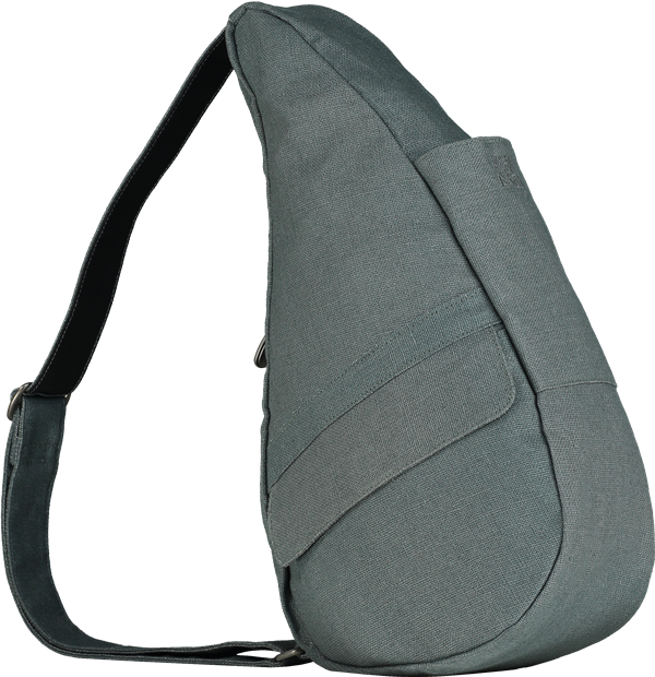 Healthy Back Bag Hemp  Sage 3204-SG Medium